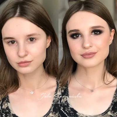 Makijaż & kosmetyka, Jola Surmańska. Lifting rzęs, laminacja brwi, lekcje makijażu